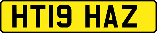 HT19HAZ