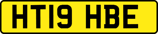 HT19HBE