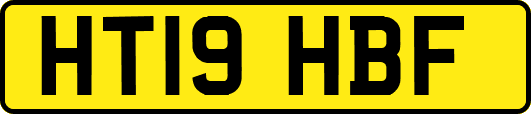 HT19HBF