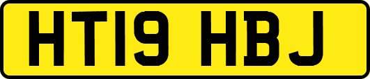 HT19HBJ