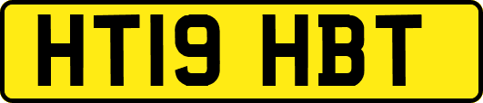 HT19HBT