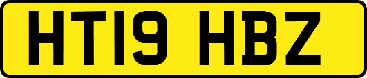 HT19HBZ