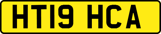 HT19HCA