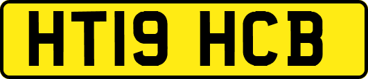 HT19HCB