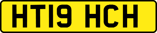 HT19HCH