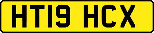 HT19HCX