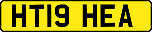 HT19HEA