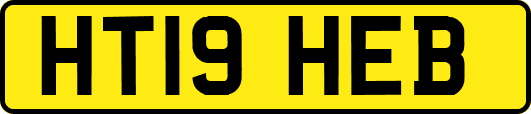 HT19HEB