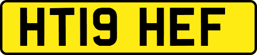 HT19HEF