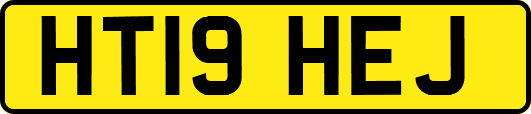 HT19HEJ