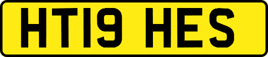 HT19HES