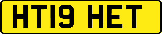 HT19HET