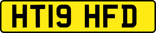 HT19HFD