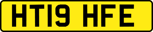 HT19HFE