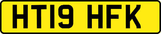 HT19HFK