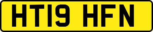 HT19HFN