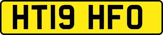 HT19HFO