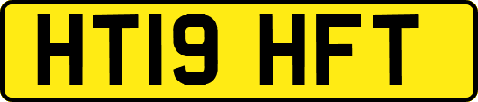 HT19HFT