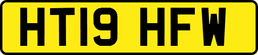 HT19HFW