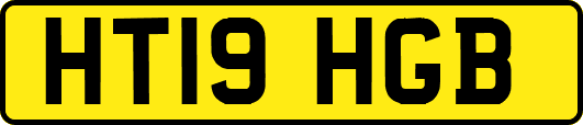 HT19HGB