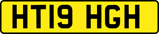 HT19HGH