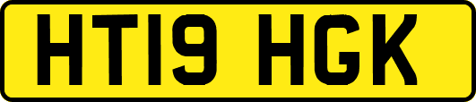 HT19HGK
