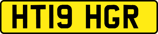 HT19HGR