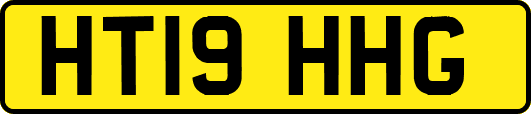 HT19HHG