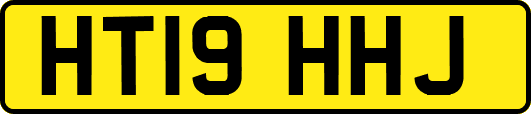 HT19HHJ