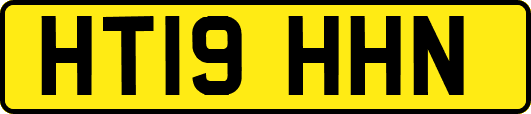 HT19HHN