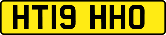 HT19HHO
