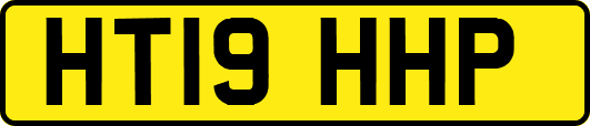 HT19HHP