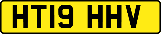 HT19HHV