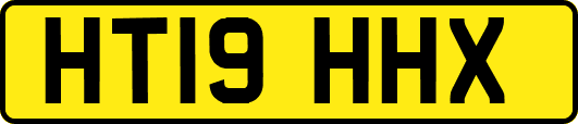 HT19HHX