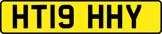 HT19HHY