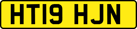 HT19HJN