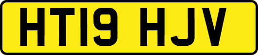 HT19HJV