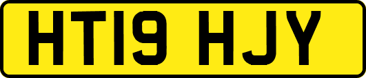 HT19HJY
