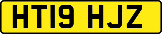 HT19HJZ