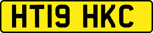 HT19HKC