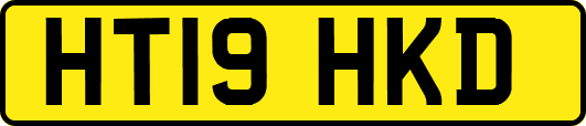 HT19HKD