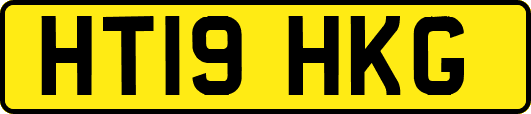HT19HKG