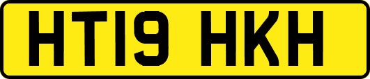 HT19HKH