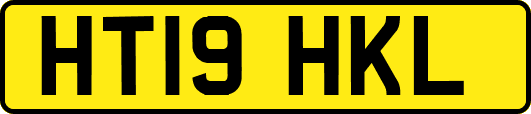 HT19HKL