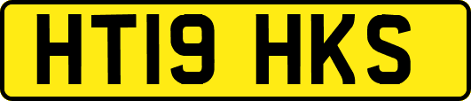 HT19HKS