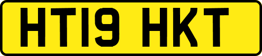 HT19HKT
