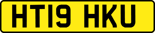 HT19HKU