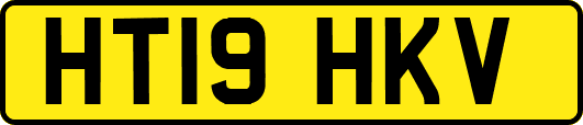HT19HKV