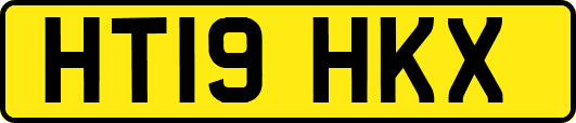 HT19HKX