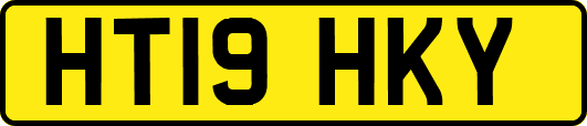 HT19HKY